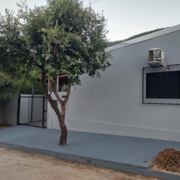 Casa Pitanga