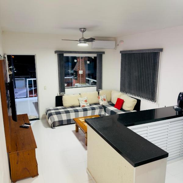 Casas Ubatuba Beach