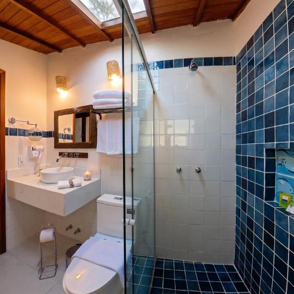 Villa Baobá Pousada & Spa - Foto 3
