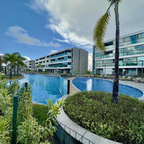 Porto Beach Resort - Beach Class Summer - Foto 4