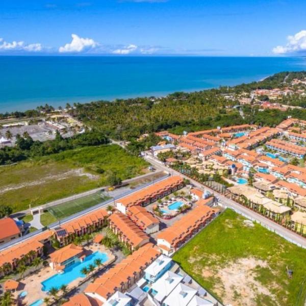 Casa 3 Suítes a poucos metros do Axé Moi MS34