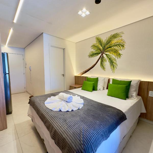 Porto Beach Resort - Beach Class Summer - Foto 2