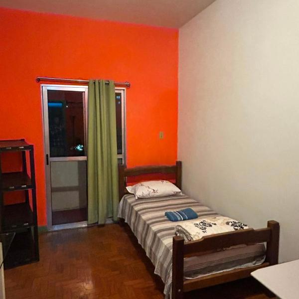 Hostel Vergueiro - Foto 2
