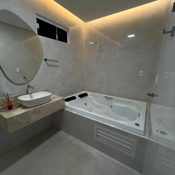 Moderno Apartmento em Juazeiro do Norte