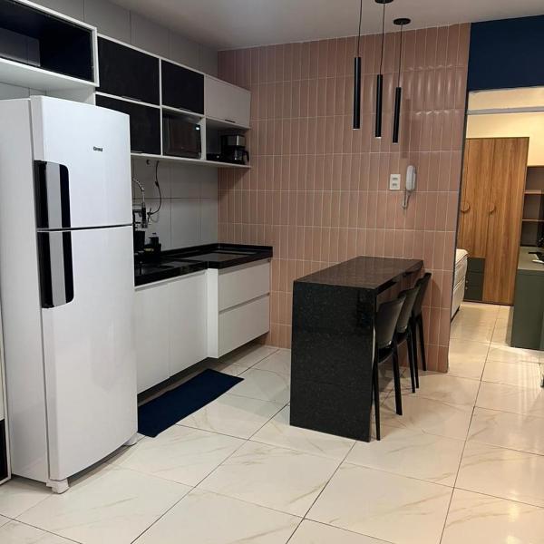 Moderno Apartmento em Juazeiro do Norte - Foto 4