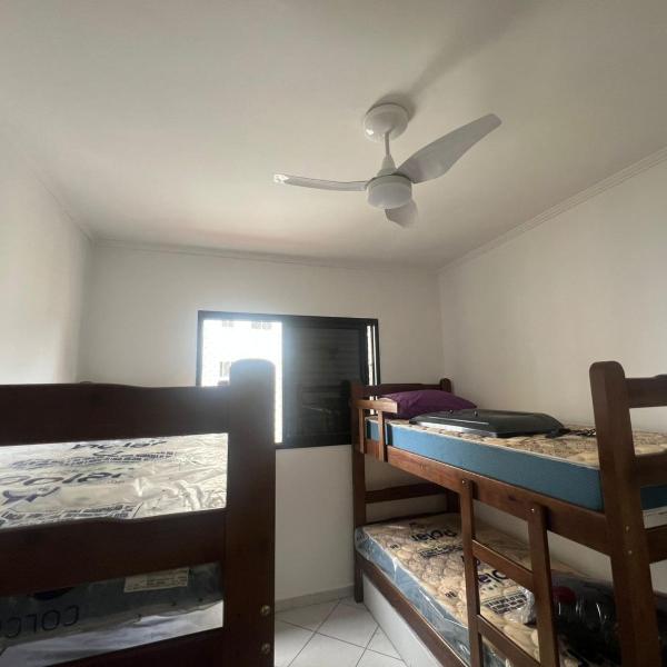 Apartamento Praia Grande - Foto 2
