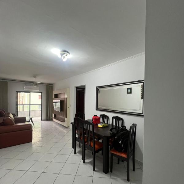 Apartamento Praia Grande
