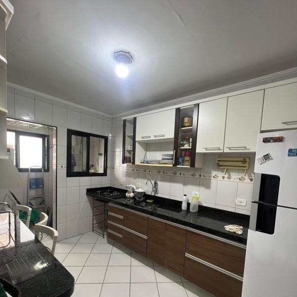 Apartamento Praia Grande - Foto 4