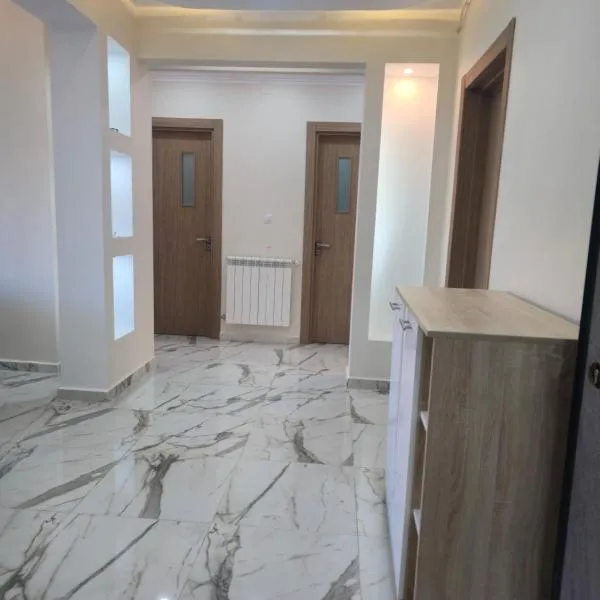 Apparemment valmascort annaba, hotel en Annaba