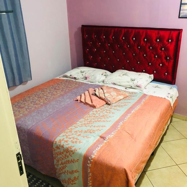 casa de hospedes completa - Foto 2
