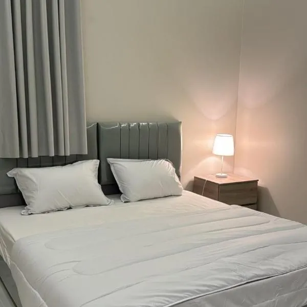 المجيدل للشقق المفروشة, hotel en Arar