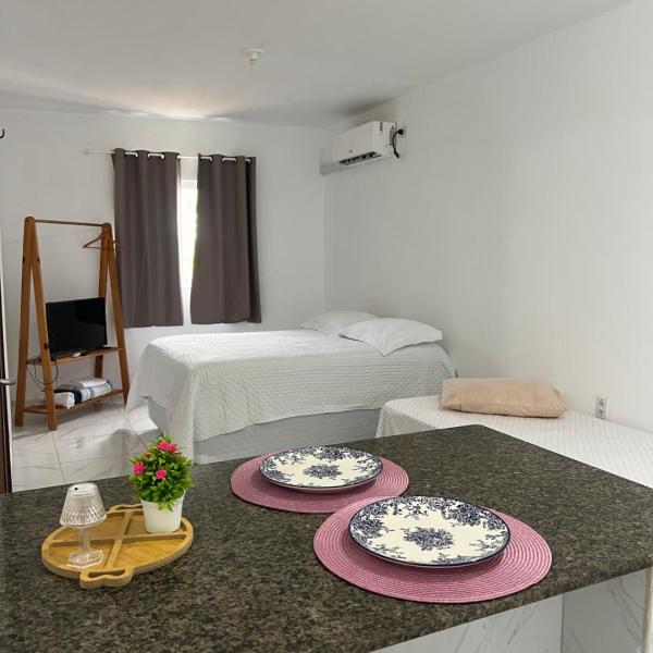 Apartamento da Kenia - Foto 5