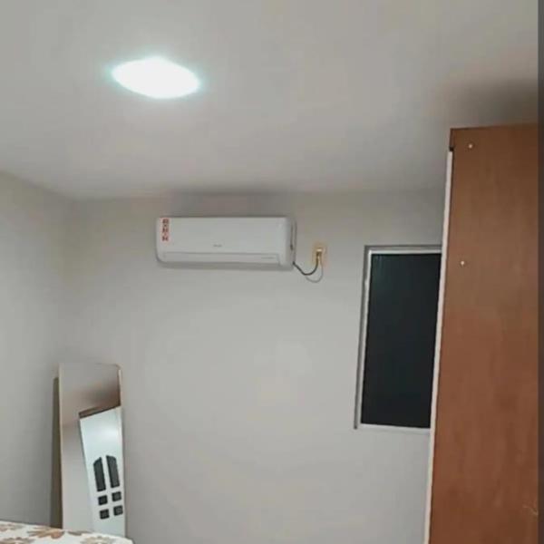 Apartamento sossego