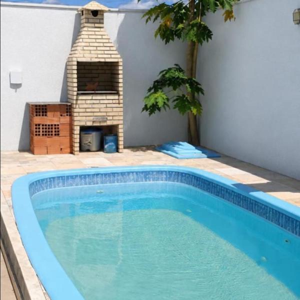 Casa Barreirinhas Aconchego