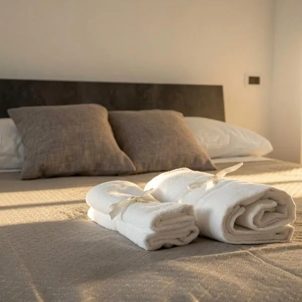 La casa di Anna, hotelli kohteessa Guardia Vomano
