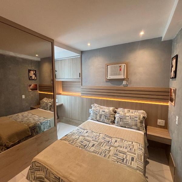 Penthouse Ipanema Vinicius de Moraes - Foto 2