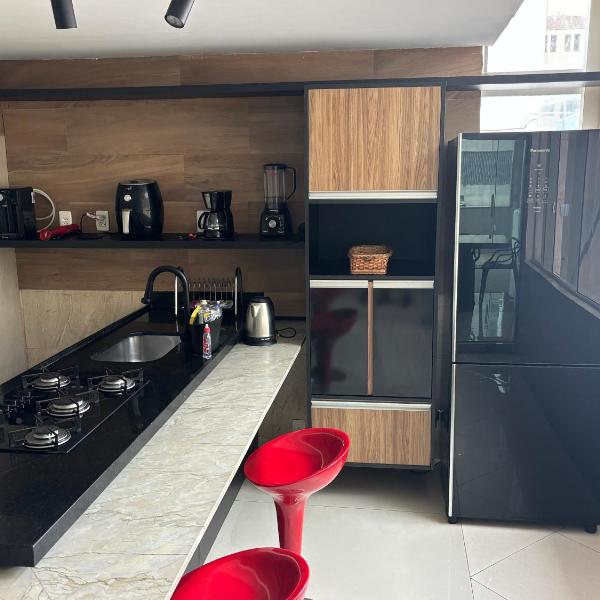 Penthouse Ipanema Vinicius de Moraes - Foto 4