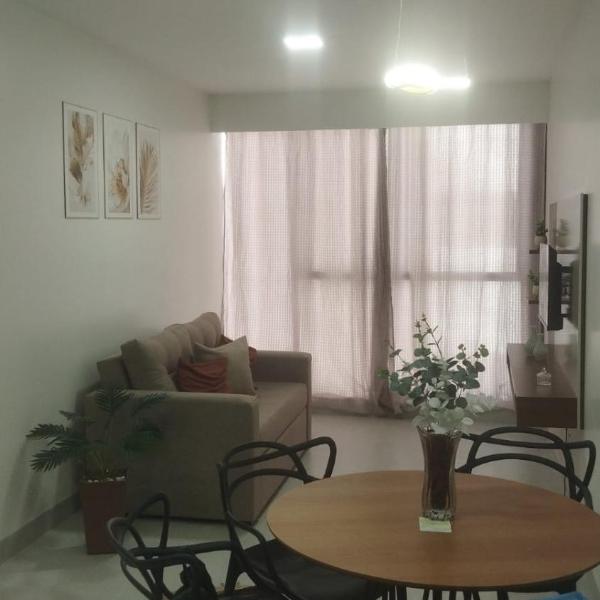 Ap Life Center Caruaru apt 703