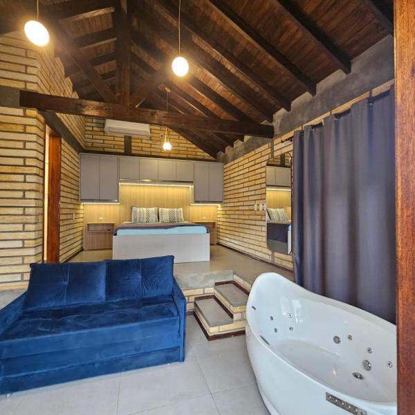 Chalés Brisa da Serra - Foto 3