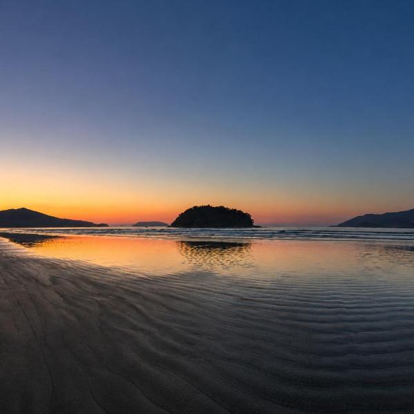 Sobrado na Lagoinha 100m da Praia