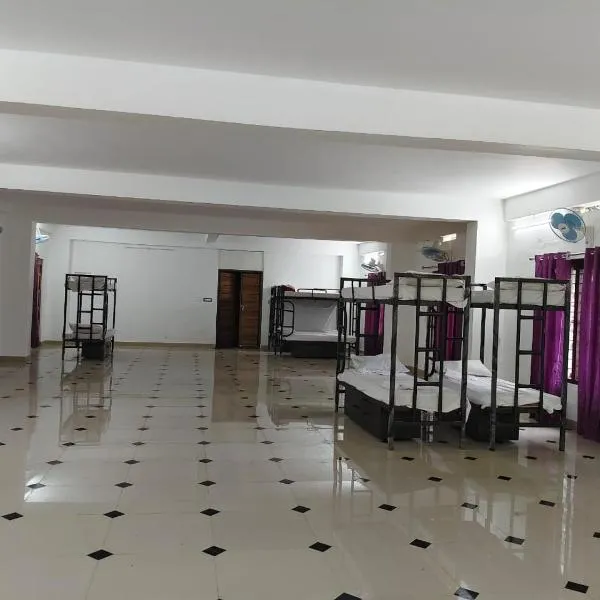 ABS Residency, Wayanad- Sulthan Bathery – hotel w mieście Sultan Bathery