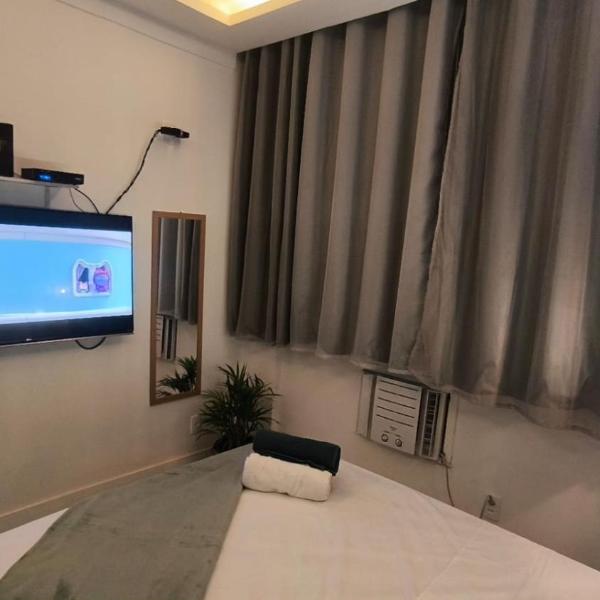 One bedroom apartment, Av Atlântica, Post 6, Copacabana, Rio de Janeiro, Brazil, COPA 003 - Foto 5