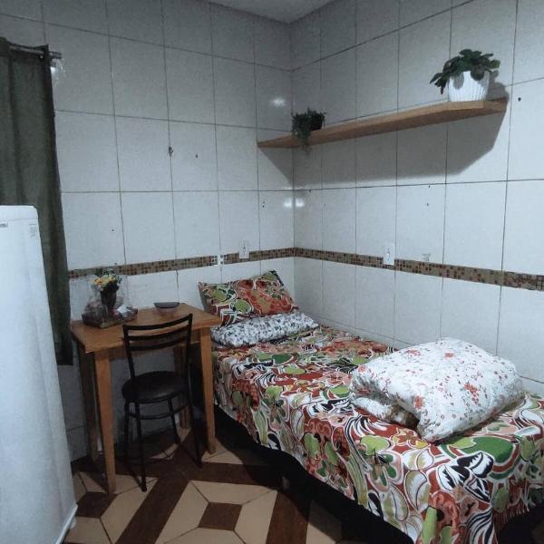 Pensionato Fênix Dourados - Foto 2
