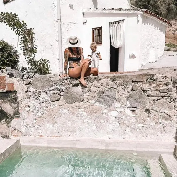 Casa Om, hotel u gradu Dosríus