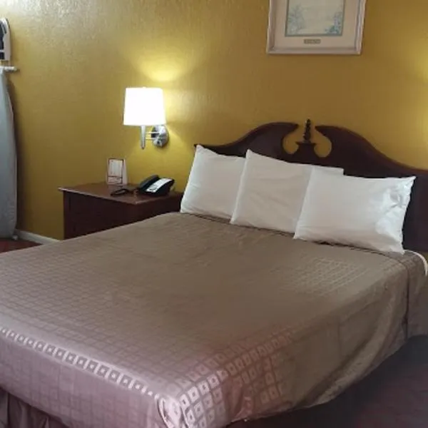 San Marcos Inn, hotel in San Marcos