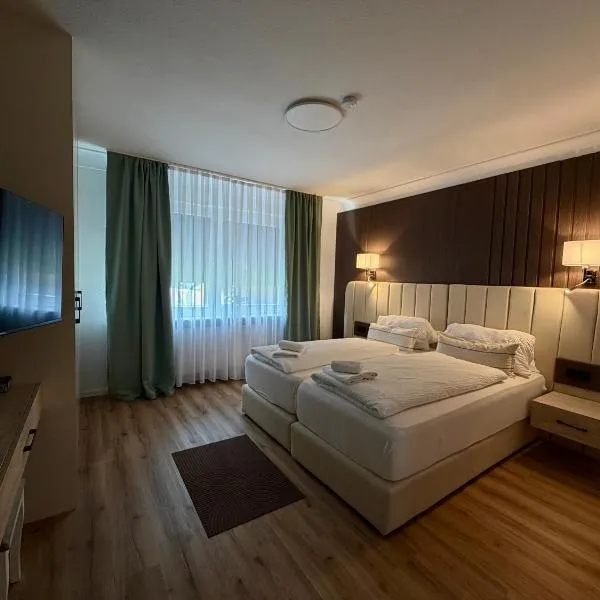 FeWo Bispingen, Hotel in Bispingen