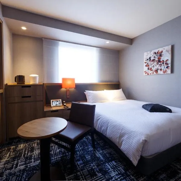 Hotel Forza Osaka Kitahama, viešbutis Osakoje