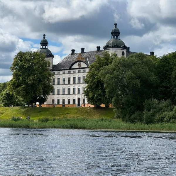 Skokloster nära till allt, hotel di Skokloster