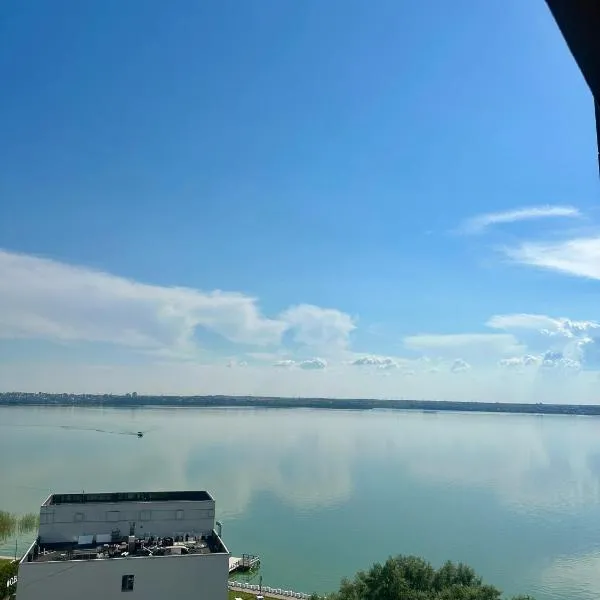 GF Sea&Lake Mamaia, hôtel à Mamaia