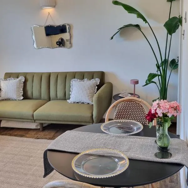Trinity Heights Retreat - Margate Old Town - 1 bedroom, khách sạn ở Margate