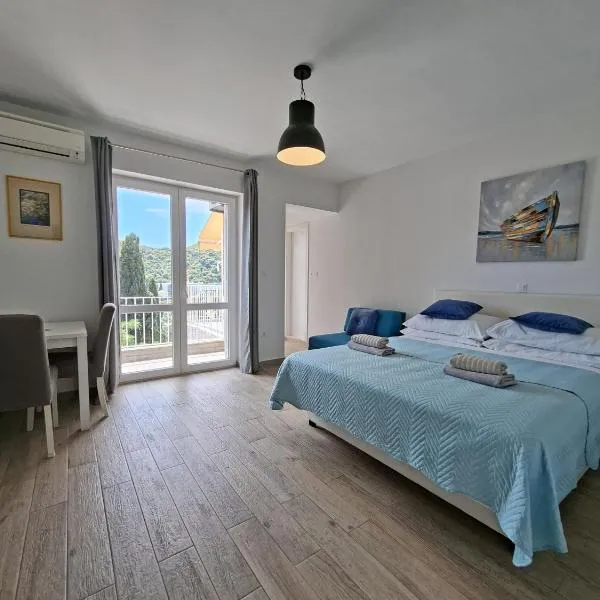 Meridiens, Hotel in Dubrovnik