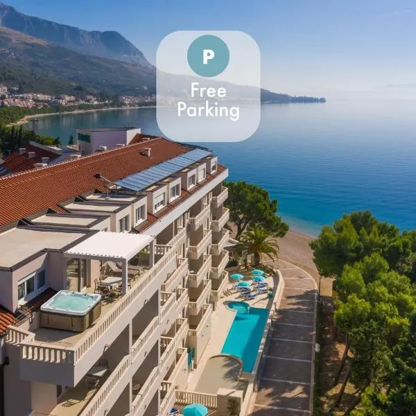 Hotel Tamaris, hotel u Tučepima