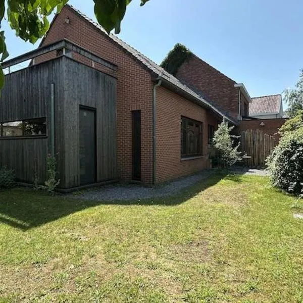 Hooiland's Hof, hotel em Diest