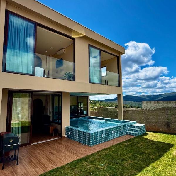 Casa SPA Paraíso