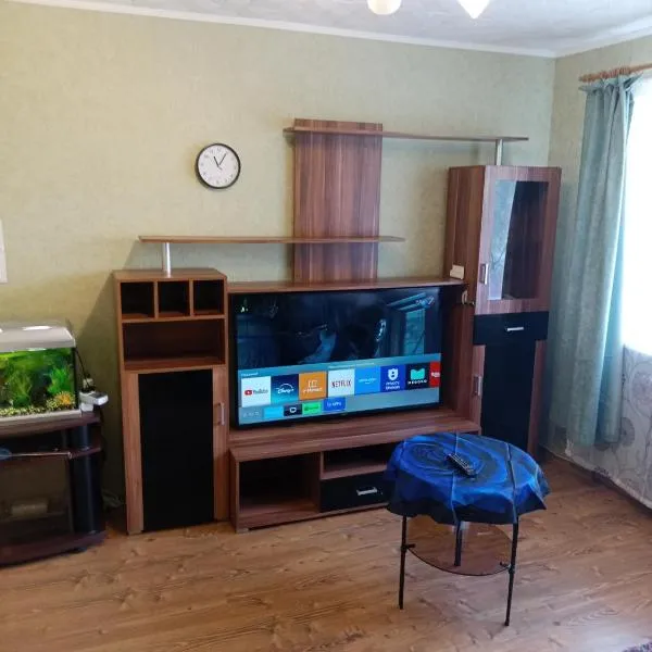 Stay in Daugavpils, хотел в Даугавпилс
