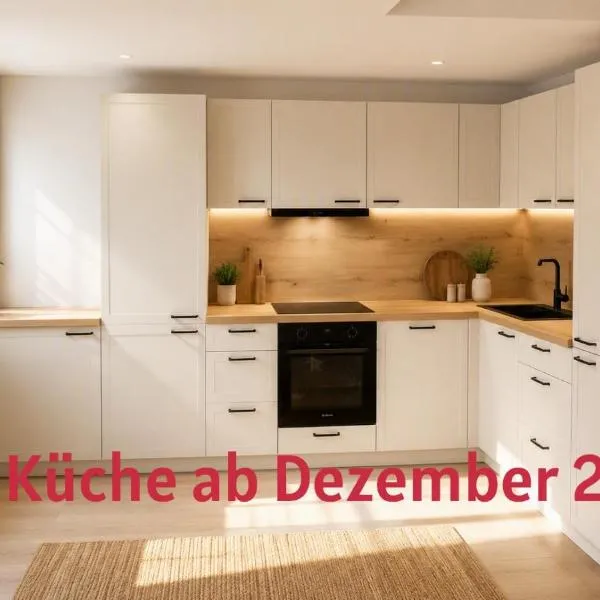 Ferienhaus Gabriela Allgäu، فندق في ايمنستادت ام الغو