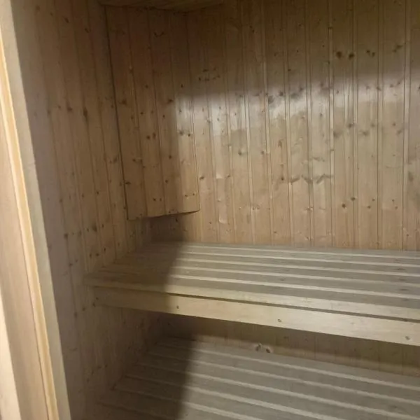 Ferienwohnung KEMS, hotel en Gundelsheim