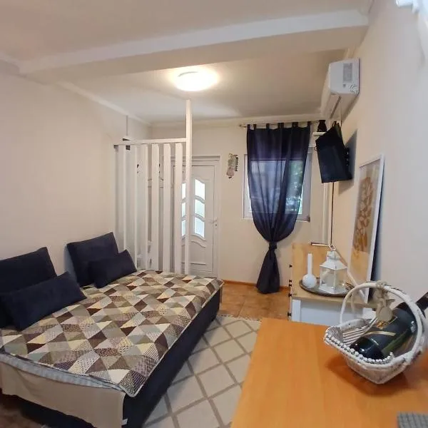 Apartment mini, hotel sa Novi Sad