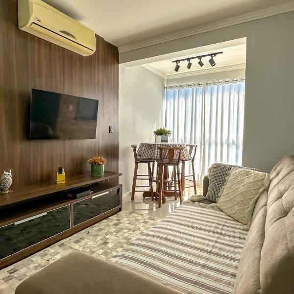 Apartamento a 5km do Centro de Blumenau - Foto 5