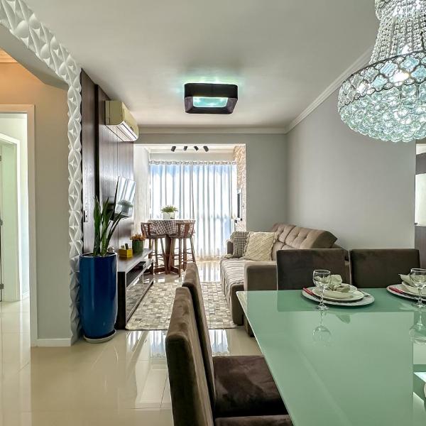 Apartamento a 5km do Centro de Blumenau - Foto 4