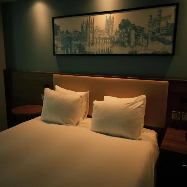 Hotel Airport Elite Suit Near Delhi Airport photo 2