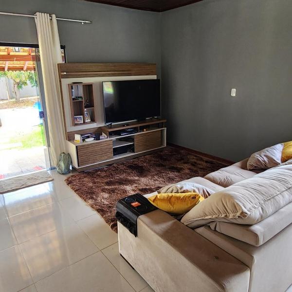 Comfortable home in São Thome