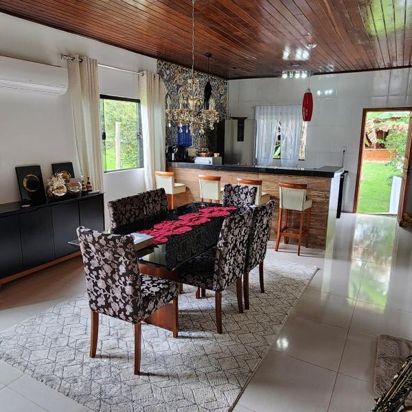 Comfortable home in São Thome - Foto 4