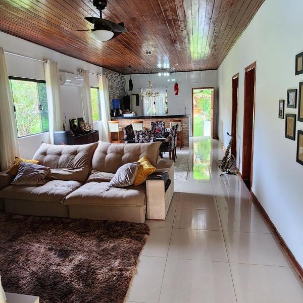 Comfortable home in São Thome - Foto 5