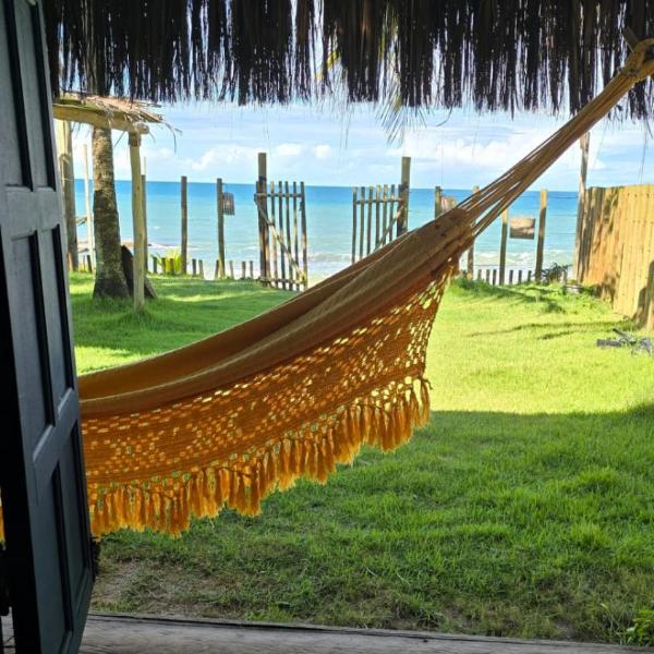 Vila Ohana Beira Mar - Caraíva