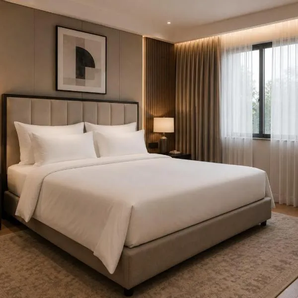 नई दिल्ली में, होटल Hotel Airport Elite Suit Near Delhi Airport